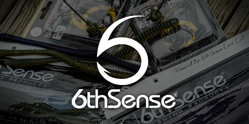 6th Sense Fishing Bait